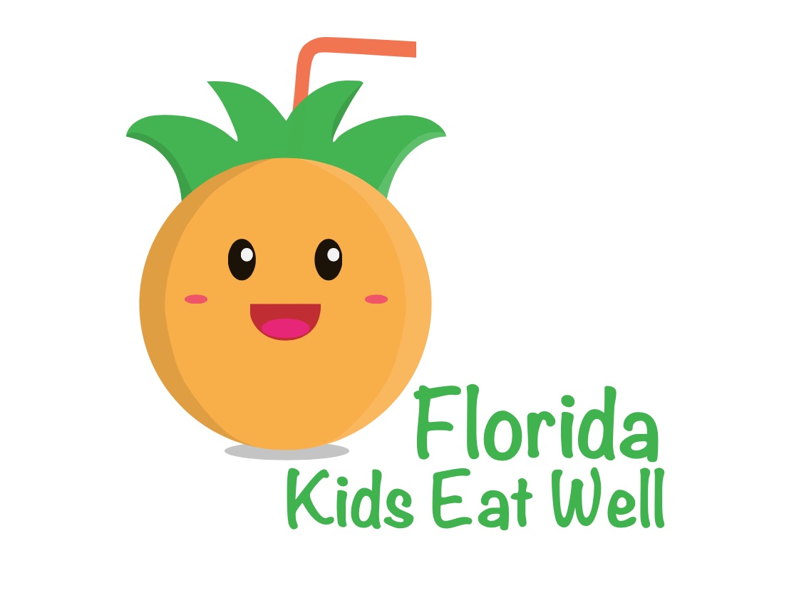 Florida Kids Eat Well